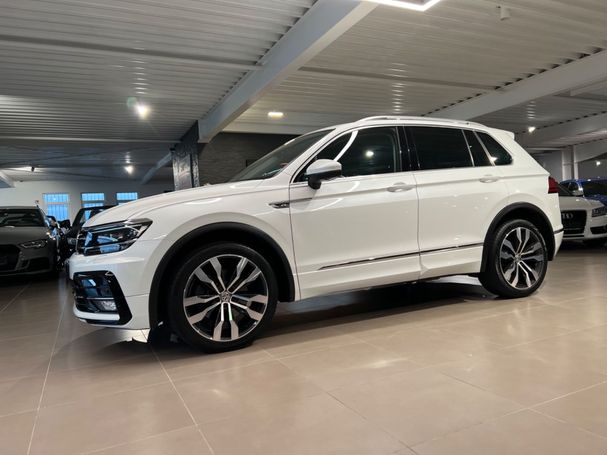 Volkswagen Tiguan 2.0 TSI 4Motion DSG Highline 169 kW image number 13