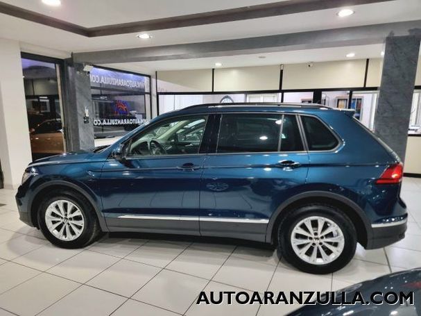 Volkswagen Tiguan 2.0 TDI SCR Life 90 kW image number 7