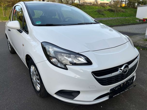 Opel Corsa 51 kW image number 2