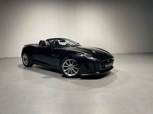 Jaguar F-Type 3.0 280 kW image number 2