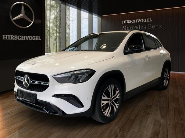 Mercedes-Benz GLA 180 100 kW image number 1