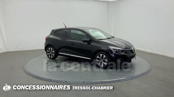 Renault Clio 1.5 Blue dCi 74 kW image number 2