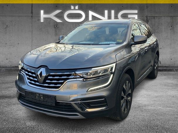 Renault Koleos TCe 160 Techno 116 kW image number 1