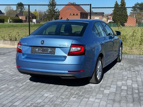 Skoda Octavia 1.0 TSI DSG Ambition 85 kW image number 4