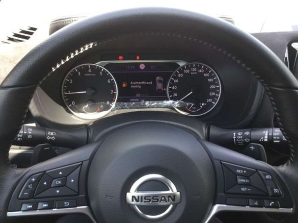 Nissan Juke 117 N-Design 86 kW image number 16