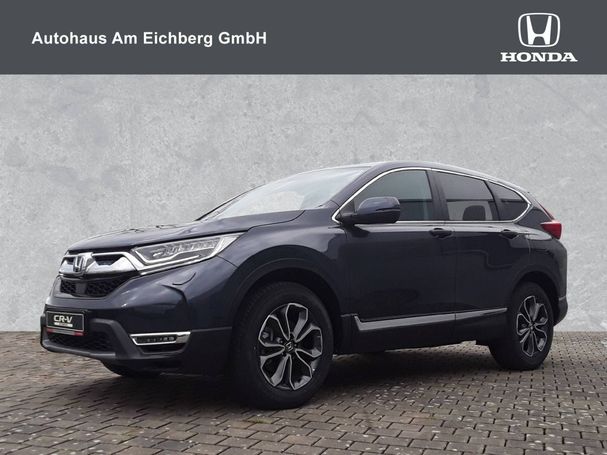 Honda CR-V Elegance 107 kW image number 1