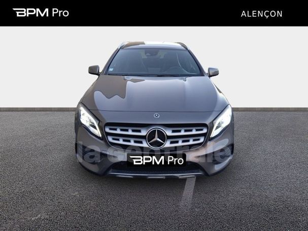 Mercedes-Benz GLA 200 d 4Matic 7G-DCT 100 kW image number 2