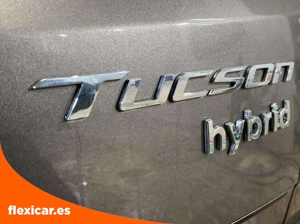 Hyundai Tucson 100 kW image number 29