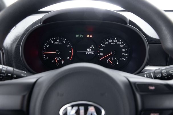 Kia Picanto 1.0 49 kW image number 14