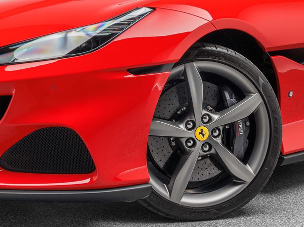 Ferrari Portofino M 456 kW image number 13