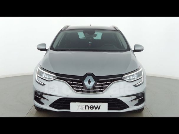 Renault Megane Estate Blue dCi 115 85 kW image number 3