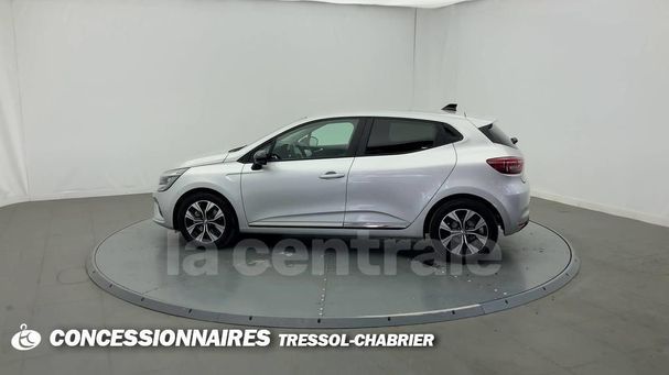 Renault Clio 1.5 Blue dCi 74 kW image number 5