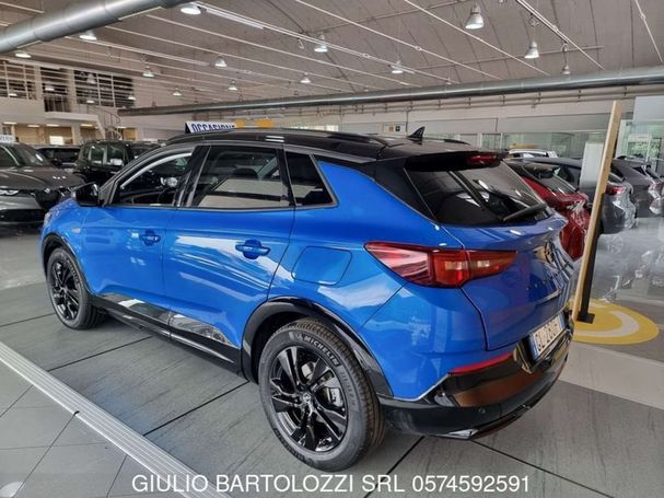 Opel Grandland X 165 kW image number 4