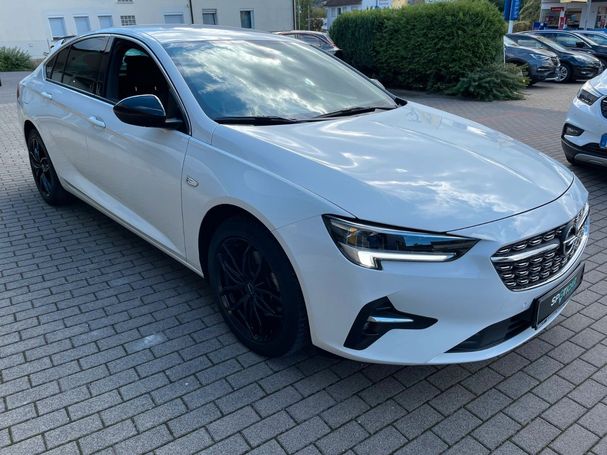 Opel Insignia 125 kW image number 8