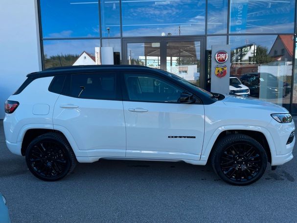 Jeep Compass PHEV 177 kW image number 4