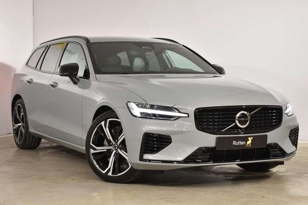 Volvo V60 T6 Recharge AWD Plus 257 kW image number 2