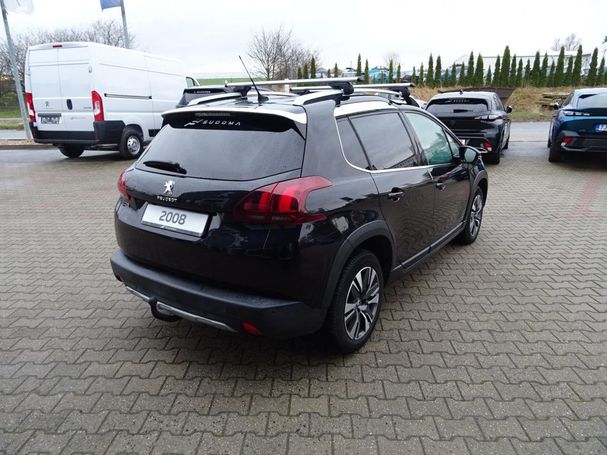 Peugeot 2008 PureTech 82 61 kW image number 13