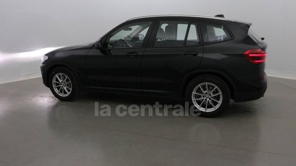 BMW X3 xDrive25d 170 kW image number 28