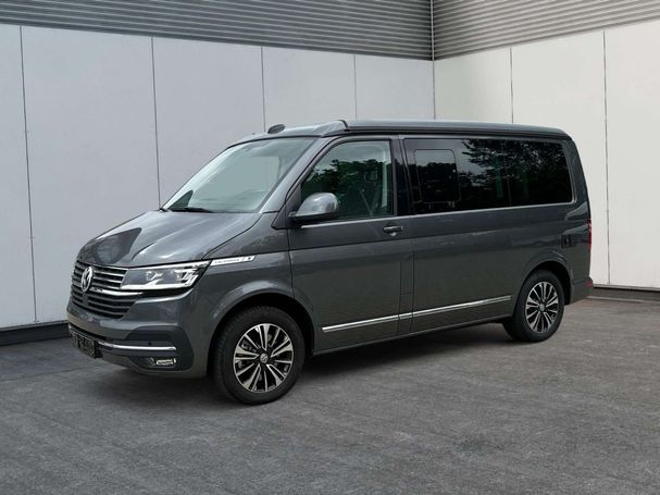 Volkswagen T6 California 4Motion 110 kW image number 36