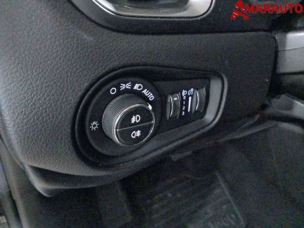 Jeep Renegade 1.5 Limited 96 kW image number 29