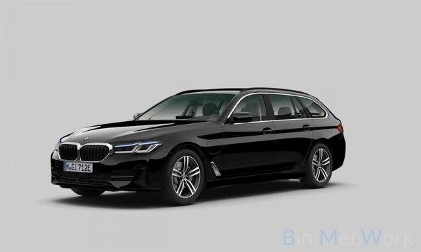 BMW 530 Touring 215 kW image number 1