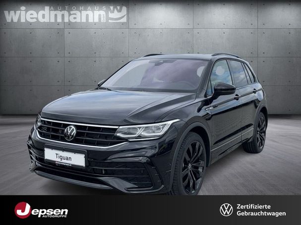 Volkswagen Tiguan 2.0 TDI R-Line 4Motion DSG 147 kW image number 2