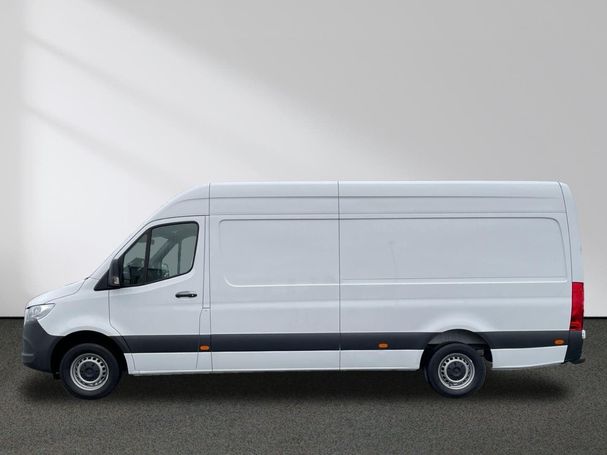 Mercedes-Benz Sprinter 317 CDI 125 kW image number 3