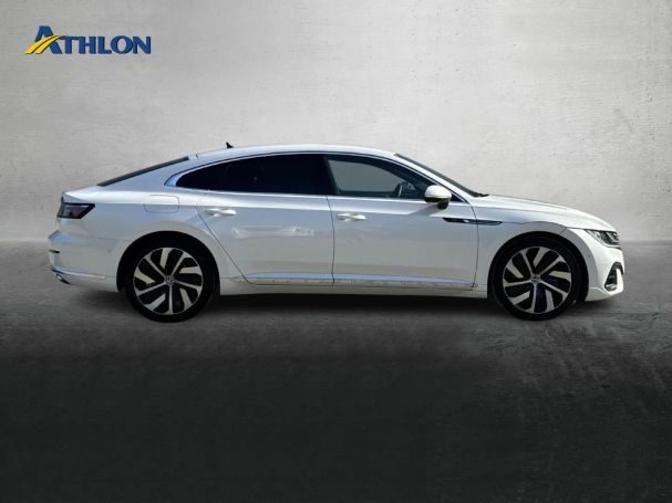 Volkswagen Arteon 4Motion 147 kW image number 6