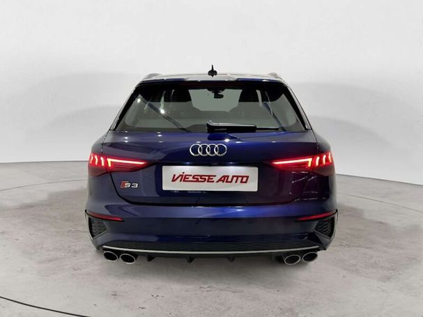 Audi S3 228 kW image number 5