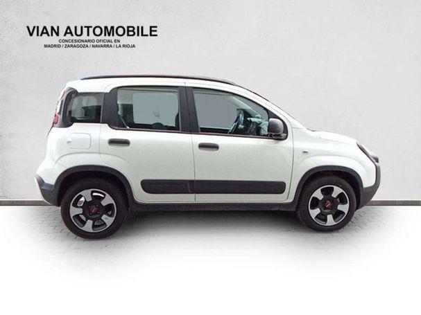 Fiat Panda 1.0 GSE Hybrid 51 kW image number 5