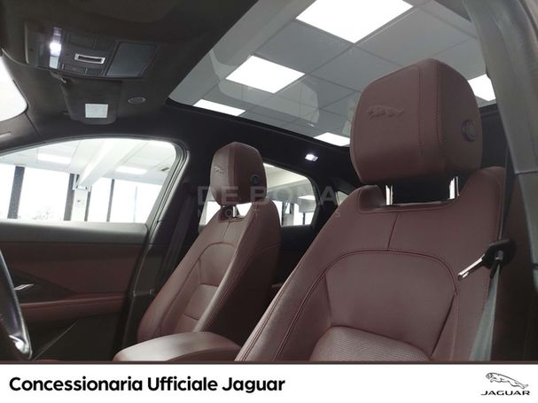 Jaguar E-Pace 120 kW image number 19