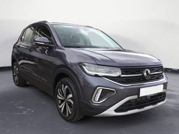 Volkswagen T-Cross 1.0 TSI DSG Style 85 kW image number 2