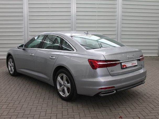 Audi A6 45 TFSI quattro 180 kW image number 4