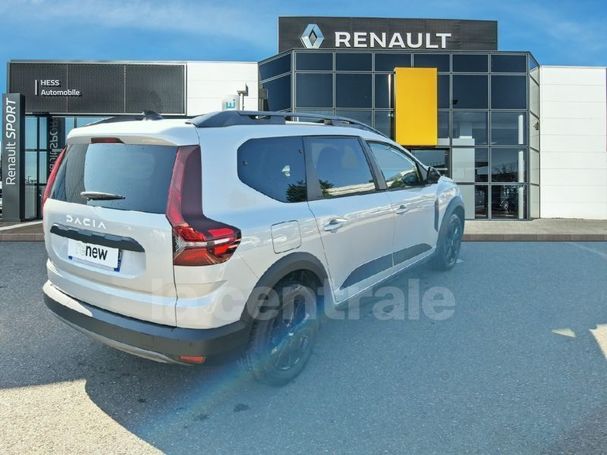 Dacia Jogger 74 kW image number 24