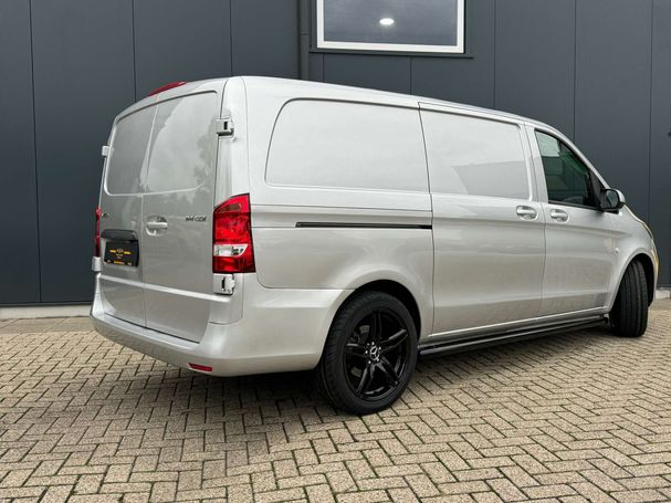 Mercedes-Benz Vito 114 CDi 100 kW image number 21