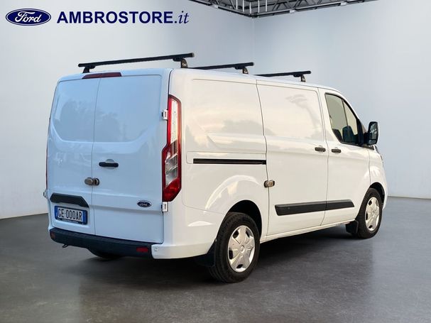 Ford Transit Custom 320 96 kW image number 2