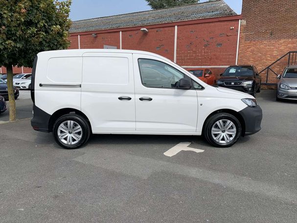 Volkswagen Caddy 1.5 TSI 84 kW image number 7