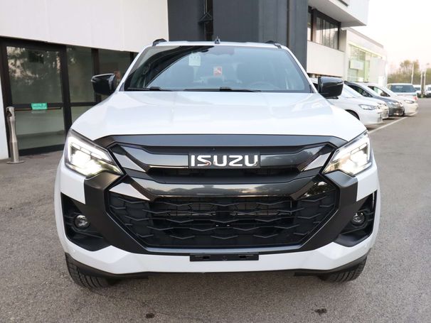 Isuzu D-Max 120 kW image number 4