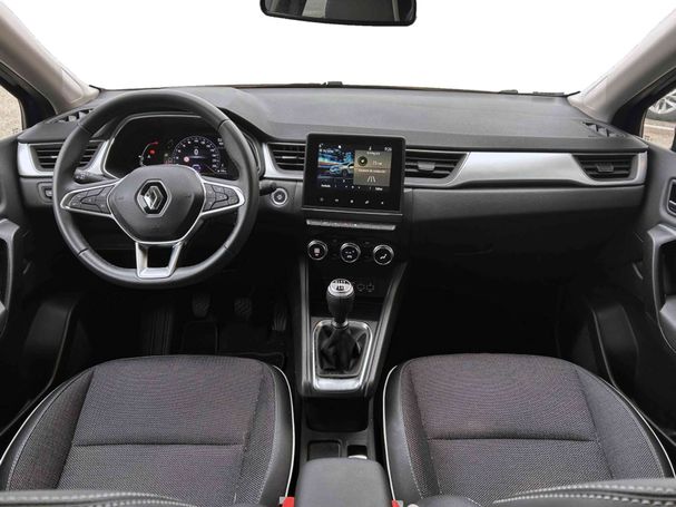 Renault Captur TCe 140 103 kW image number 9