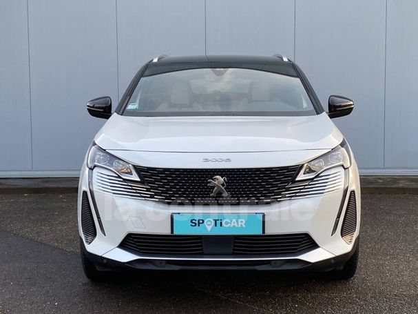 Peugeot 3008 1.6 Hybrid e-EAT8 165 kW image number 2