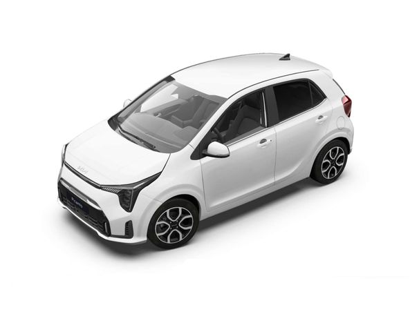 Kia Picanto 1.0 46 kW image number 2