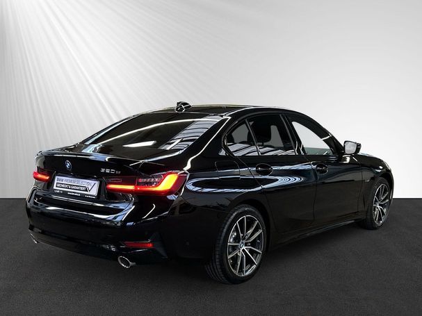 BMW 320 e Sport Line 150 kW image number 3