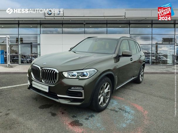 BMW X5 xLine xDrive 213 kW image number 1