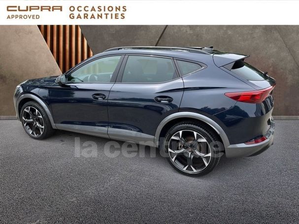 Cupra Formentor 1.4 e-HYBRID DSG 180 kW image number 19