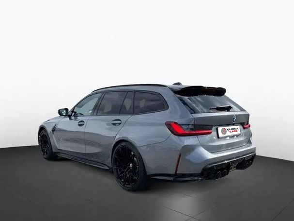 BMW M3 Competition Touring M xDrive 375 kW image number 4