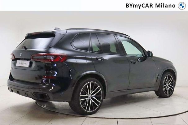 BMW X5 xDrive30d 210 kW image number 8