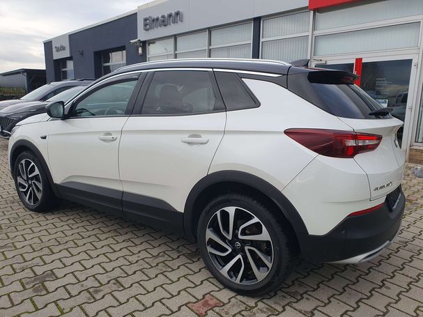 Opel Grandland X 2.0 Ultimate 130 kW image number 3