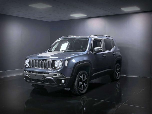 Jeep Renegade 1.3 PHEV 177 kW image number 1