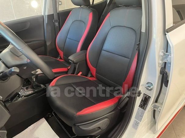 Kia Picanto GT Line 62 kW image number 18