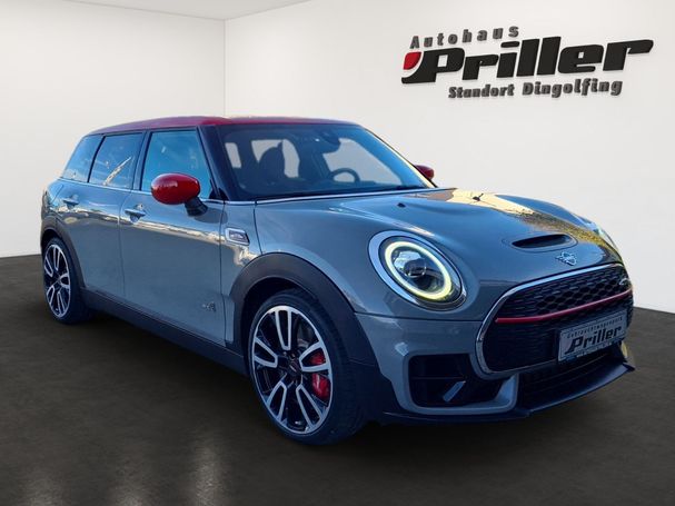 Mini John Cooper Works Clubman ALL4 225 kW image number 2